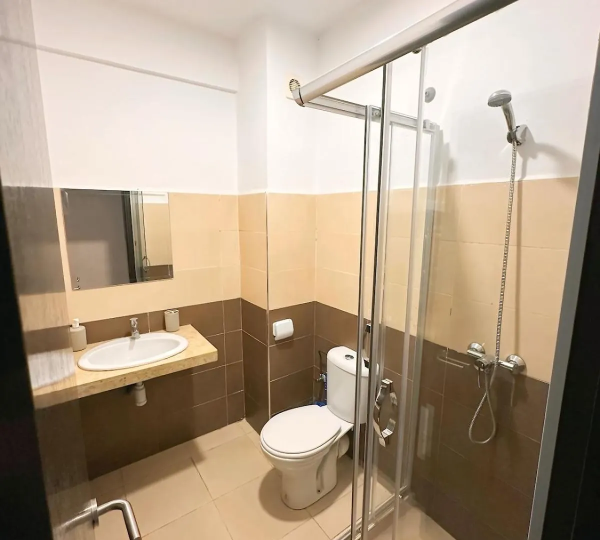 Rita Prestige Apartment Marrakesh