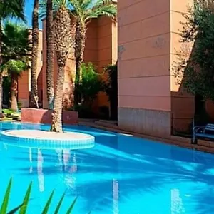 Maison Noe , Maison Entiere Ou Part , Al Quaria Ab40 Marrakesch