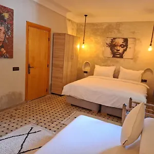 Duplex Abjaou Appartement