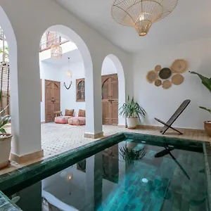 Lamalika Marrakesch