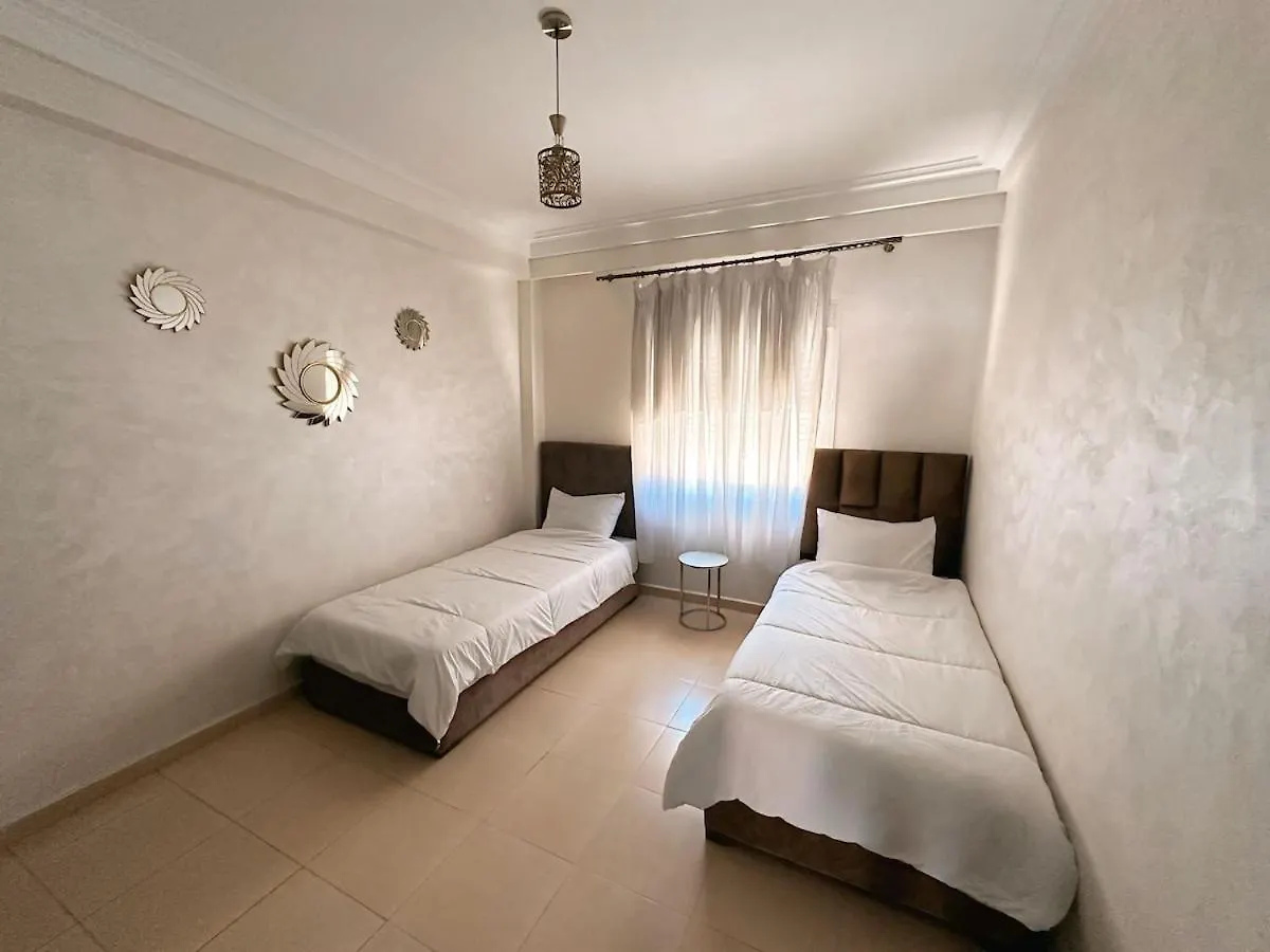 Appartement Rita Prestige à Marrakesh Maroc