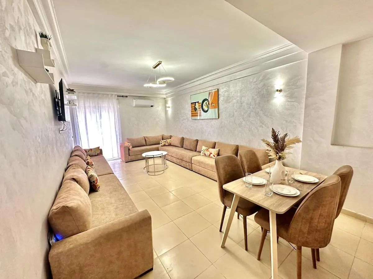 Appartement Rita Prestige à Marrakesh